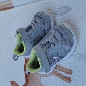 Nike toddler 7